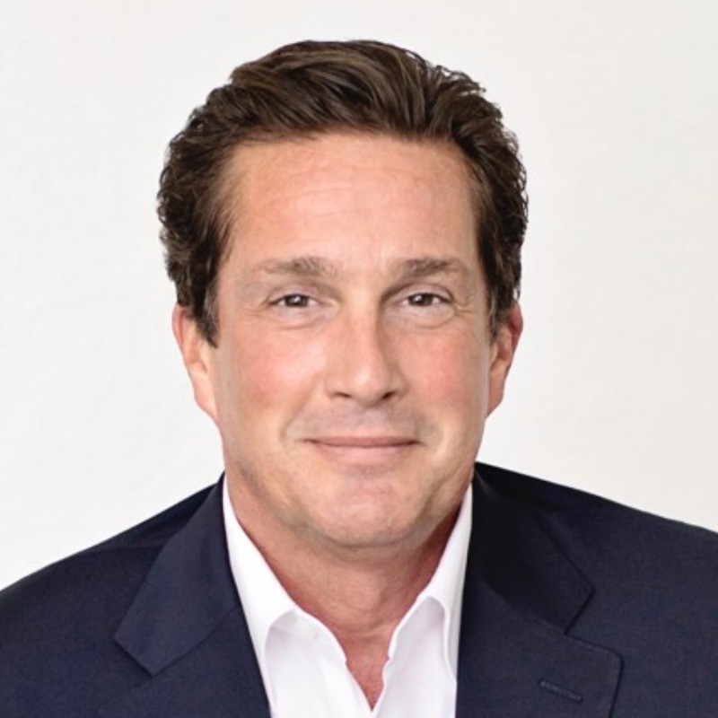 Jay LeCoaque